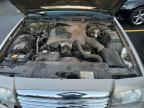2001 FORD CROWN VICTORIA LX   à vendre chez Copart OR - PORTLAND NORTH