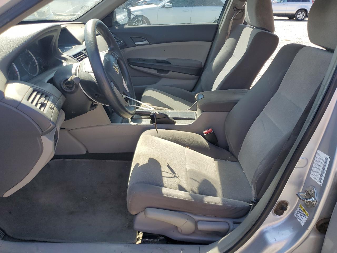 2009 Honda Accord Lx VIN: 1HGCP26379A057990 Lot: 70118615