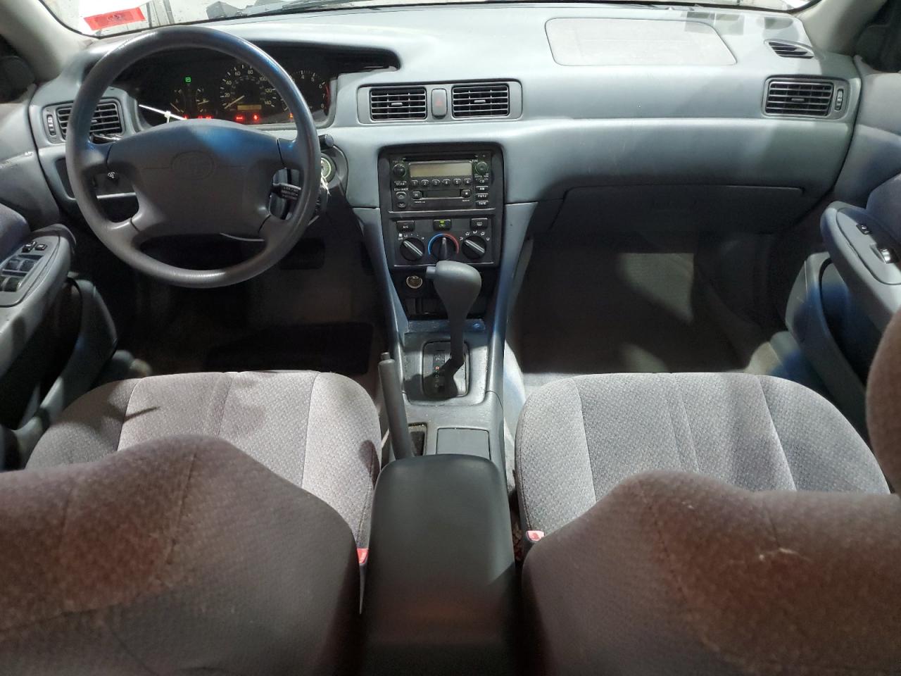 2000 Toyota Camry Ce VIN: 4T1BG28K6YU634676 Lot: 68649395