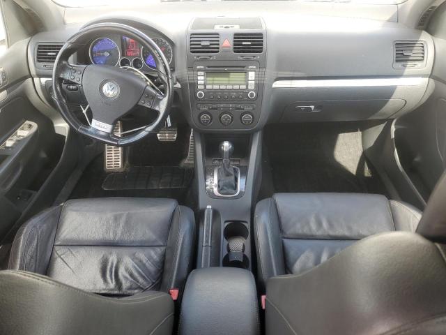 2008 VOLKSWAGEN GTI   
