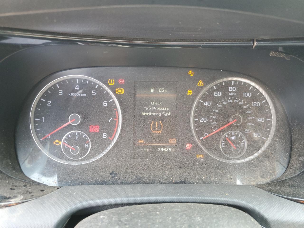 2024 Kia K5 Gt Line VIN: 5XXG64J22RG263381 Lot: 68683385