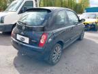 2006 NISSAN MICRA SPORT for sale at Copart GLOUCESTER