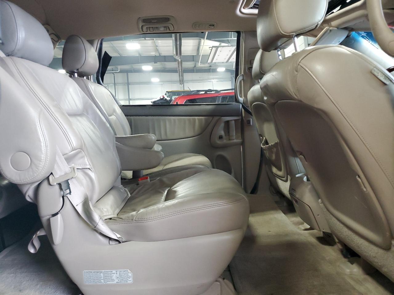 2006 Toyota Sienna Xle VIN: 5TDBA22C06S065249 Lot: 67028185