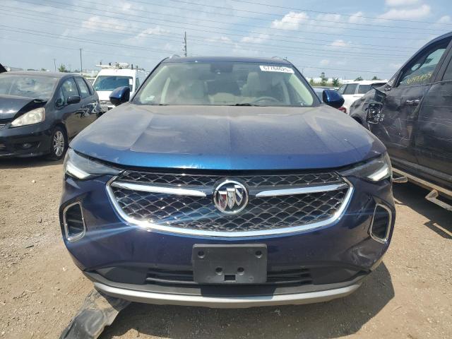  BUICK ENVISION 2023 Синий