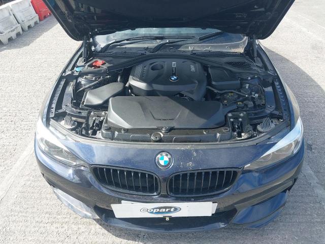 2019 BMW 420I GRAN COUPE M SPORT A 420I M SPORT 5DR AUTO [PROFESSION