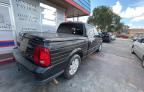 2002 LINCOLN BLACKWOOD    for sale at Copart FL - ORLANDO NORTH