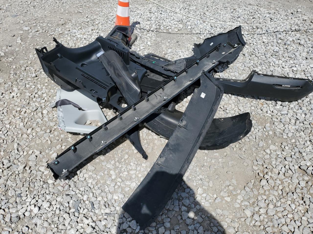 2020 Kia Soul Ex VIN: KNDJ33AUXL7080496 Lot: 69780255