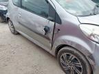 2006 CITROEN C1 RHYTHM  for sale at Copart BRISTOL