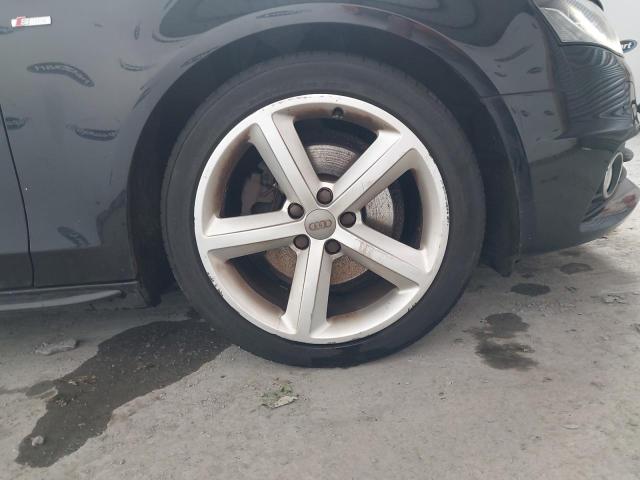 2010 AUDI A4 S LINE