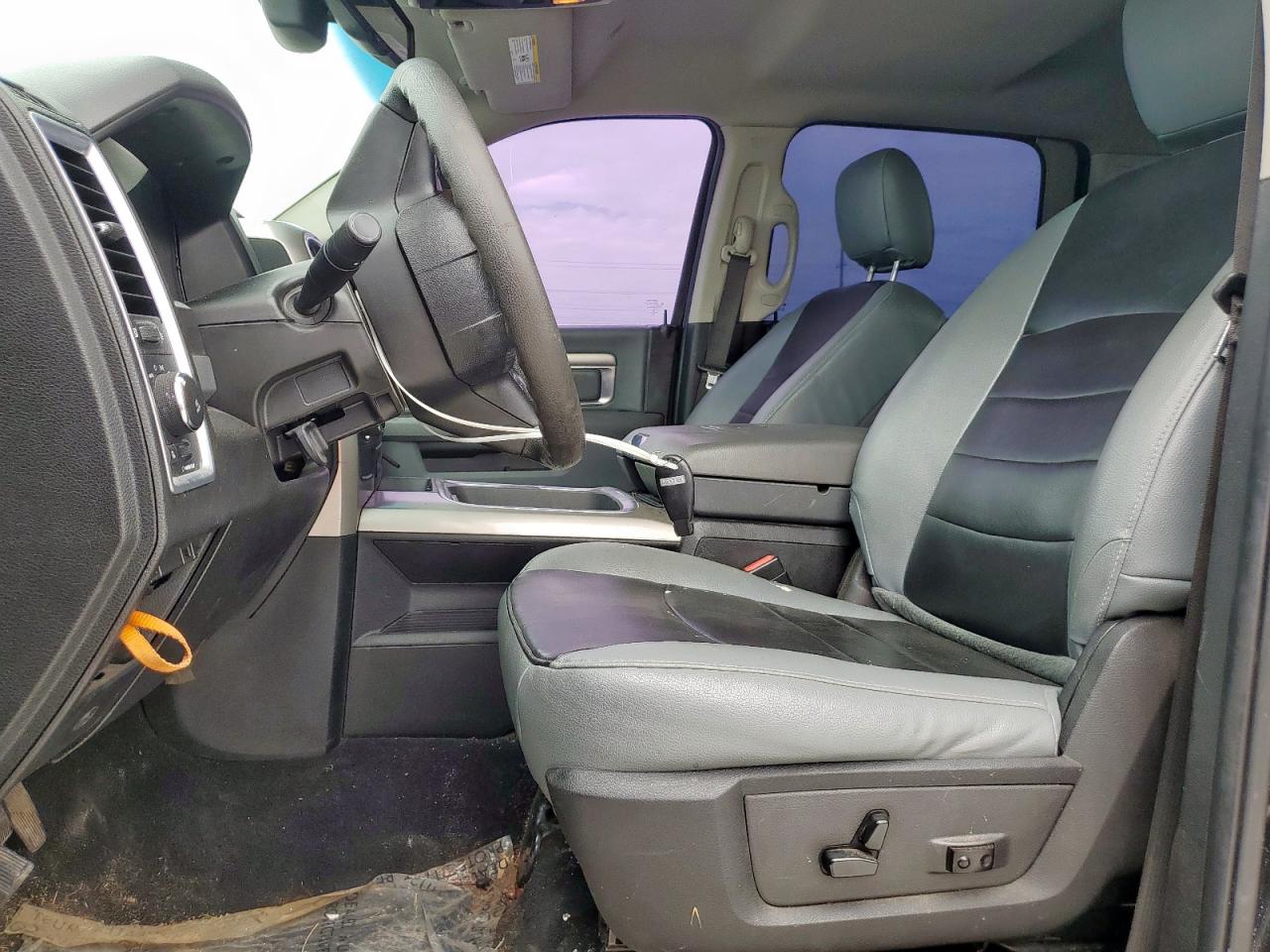 2019 Ram 1500 Classic Slt VIN: 1C6RR6LT1KS529154 Lot: 67135235