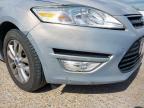 2011 FORD MONDEO ZETEC for sale at Copart SANDWICH