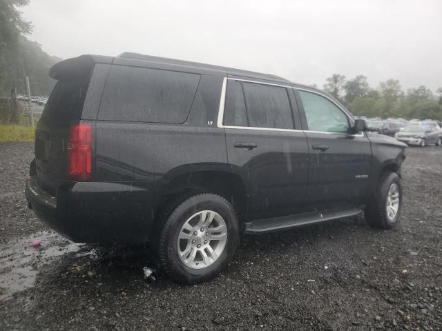  CHEVROLET TAHOE 2019 Czarny