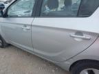 2010 HYUNDAI I20 COMFOR for sale at Copart YORK