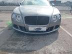 2013 BENTLEY CONTINENTA for sale at Copart CHESTER