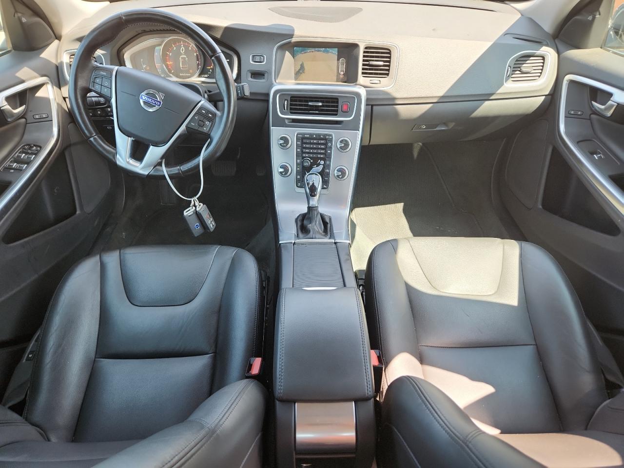 2018 Volvo S60 Inscription VIN: LYV402TKXJB159560 Lot: 68019575