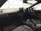 2023 AUDI A5 S LN BLK ED 35 TFSI MH  for sale at Copart NEWBURY