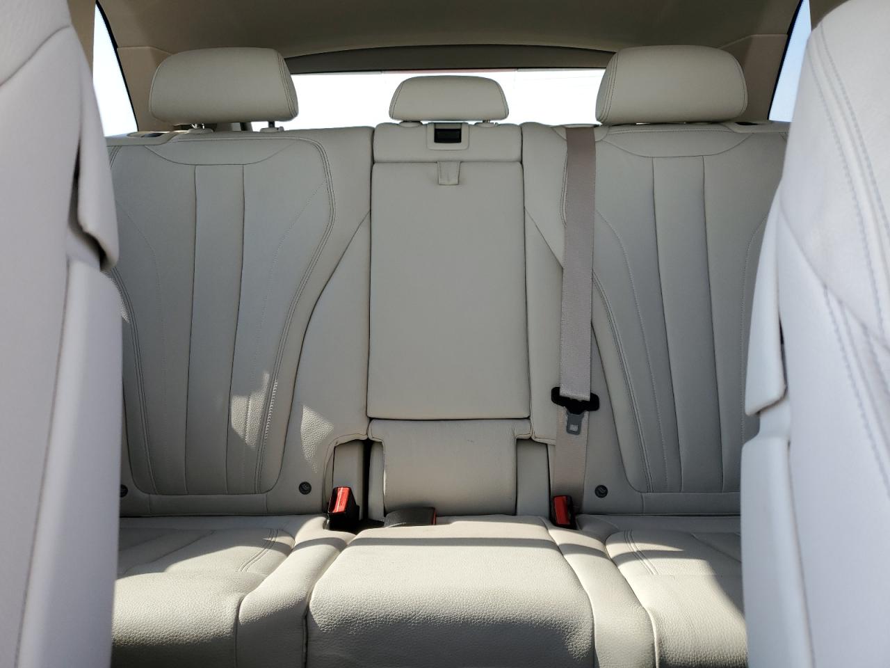 2016 BMW X5 xDrive35I VIN: 5UXKR0C53G0P32945 Lot: 70715715