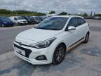 2018 HYUNDAI I20 PREMIU for sale at Copart ST HELENS