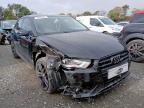 2013 AUDI A3 SE for sale at Copart WOLVERHAMPTON