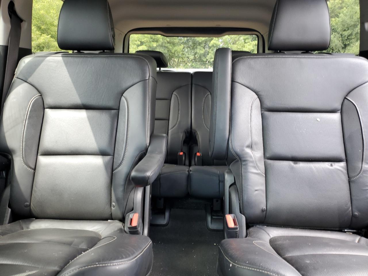 2017 GMC Acadia Slt-1 VIN: 1GKKNMLA7HZ115258 Lot: 70837185