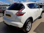 2014 NISSAN JUKE ACENTA for sale at Copart SANDY