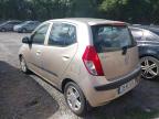 2009 HYUNDAI I10  for sale at Copart CASTLEDERMOT - IRELAND
