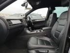 2011 VOLKSWAGEN TOUAREG AL for sale at Copart NEWBURY