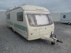 2001 AVONDALE LAND RANGE for sale at Copart YORK