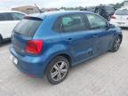 2016 VOLKSWAGEN POLO MATCH for sale at Copart SANDWICH