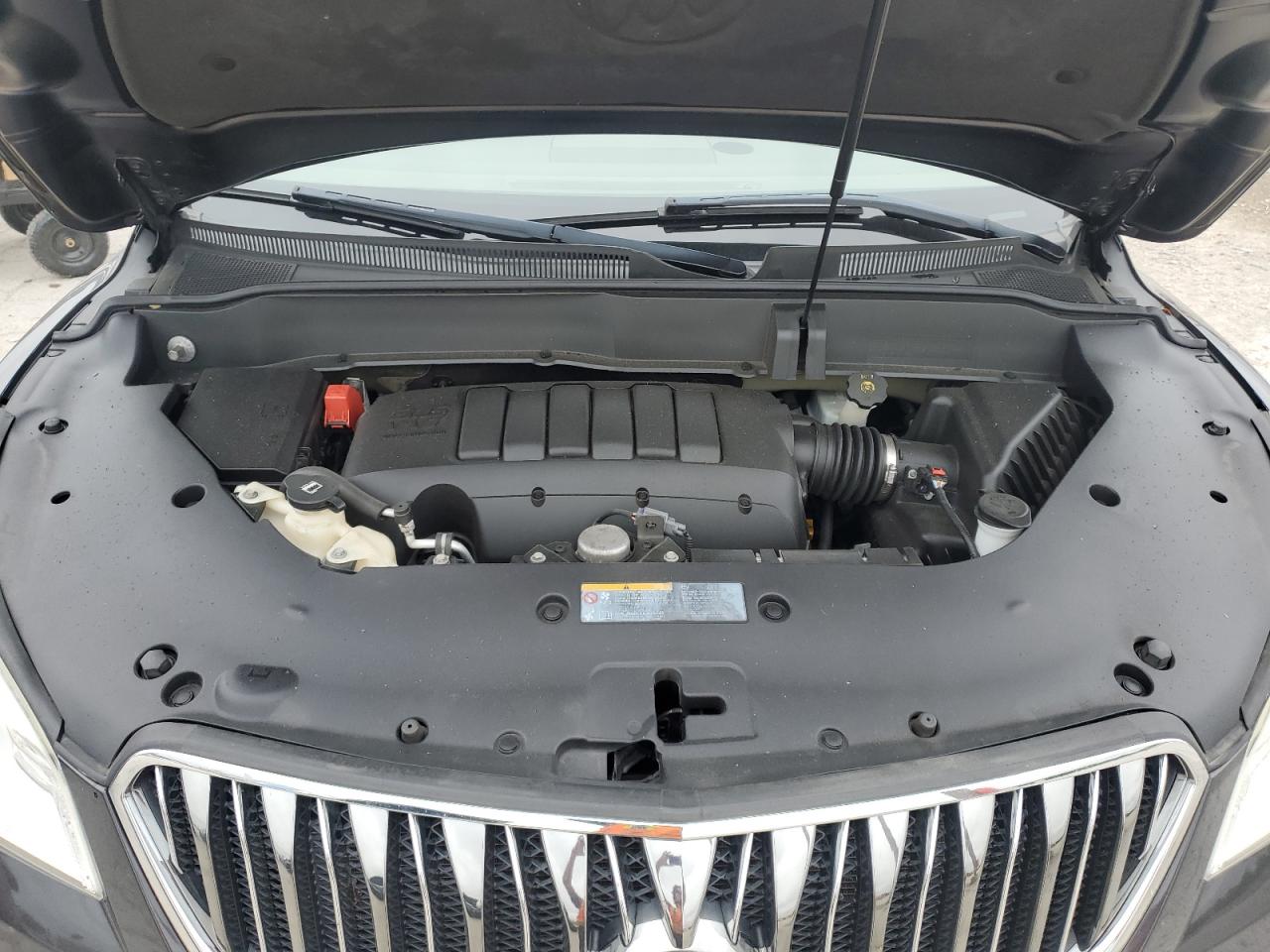 2016 Buick Enclave VIN: 5GAKRBKD2GJ247925 Lot: 69778955