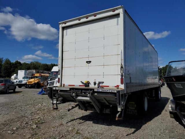 2018 ISUZU FTR   