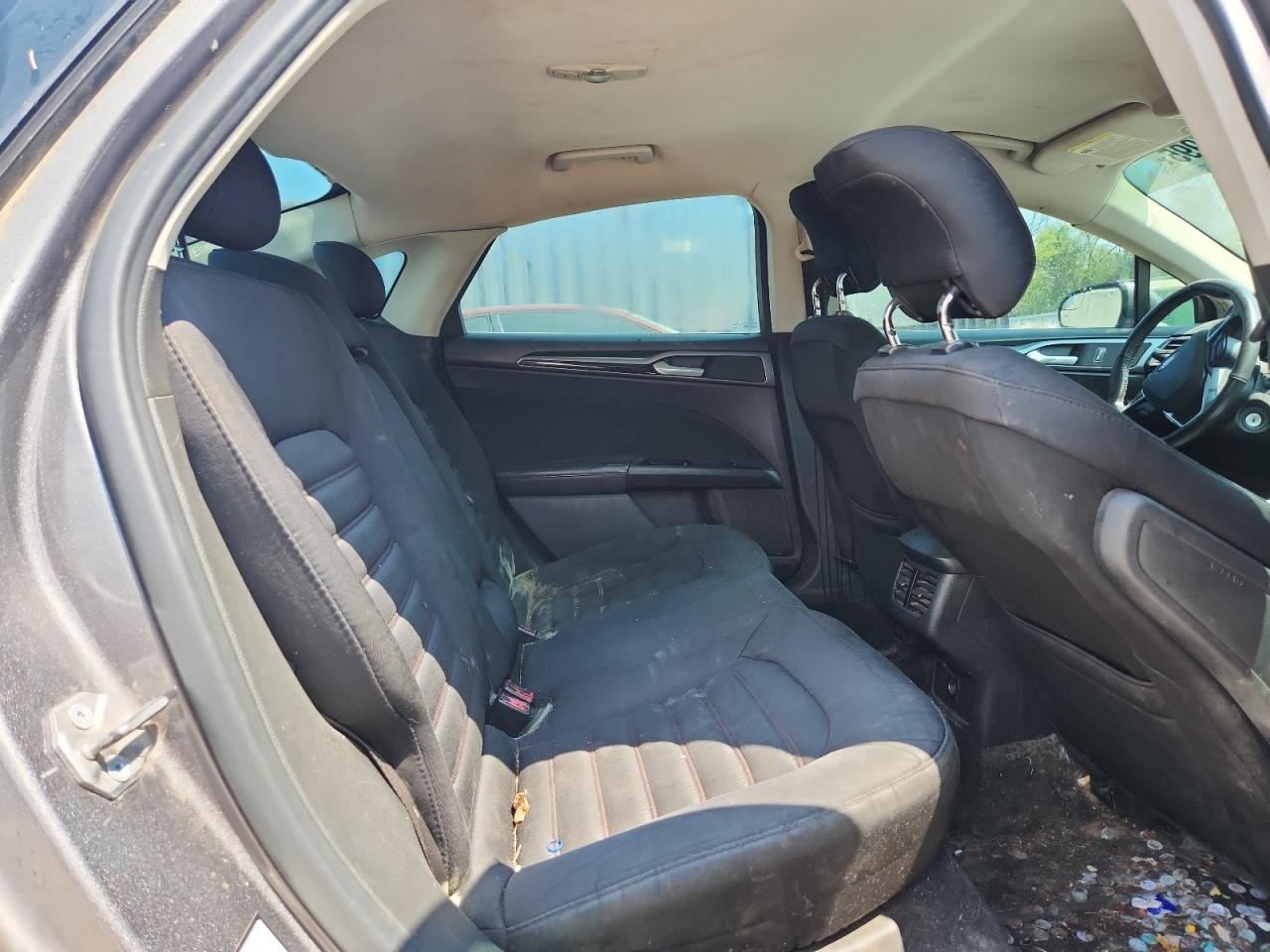 2014 Ford Fusion Se VIN: 1FA6P0H75E5397731 Lot: 67790995