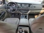2016 KIA SEDONA L   à vendre chez Copart ON - LONDON