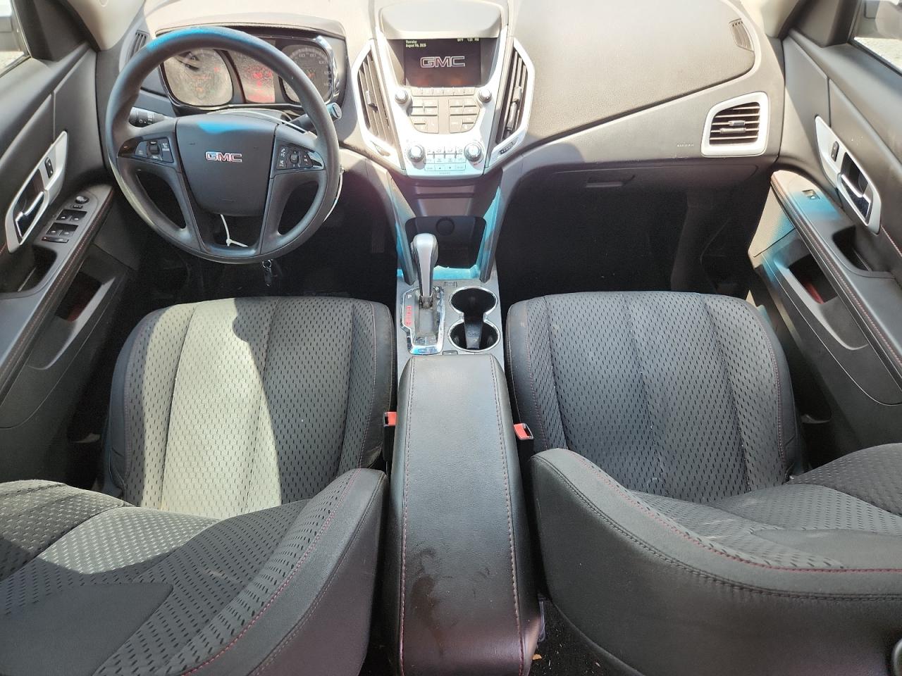 2GKFLREK7C6221692 2012 GMC Terrain Sle