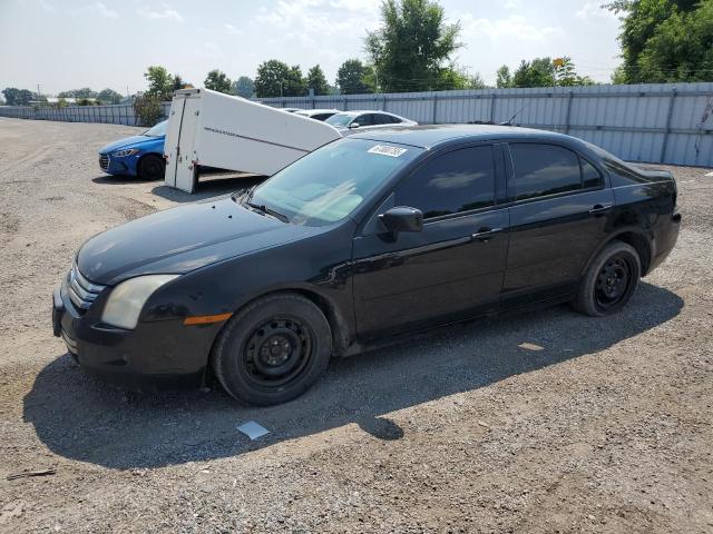 2007 FORD FUSION SE   for sale at Copart ON - LONDON