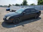 2007 FORD FUSION SE   for sale at Copart ON - LONDON