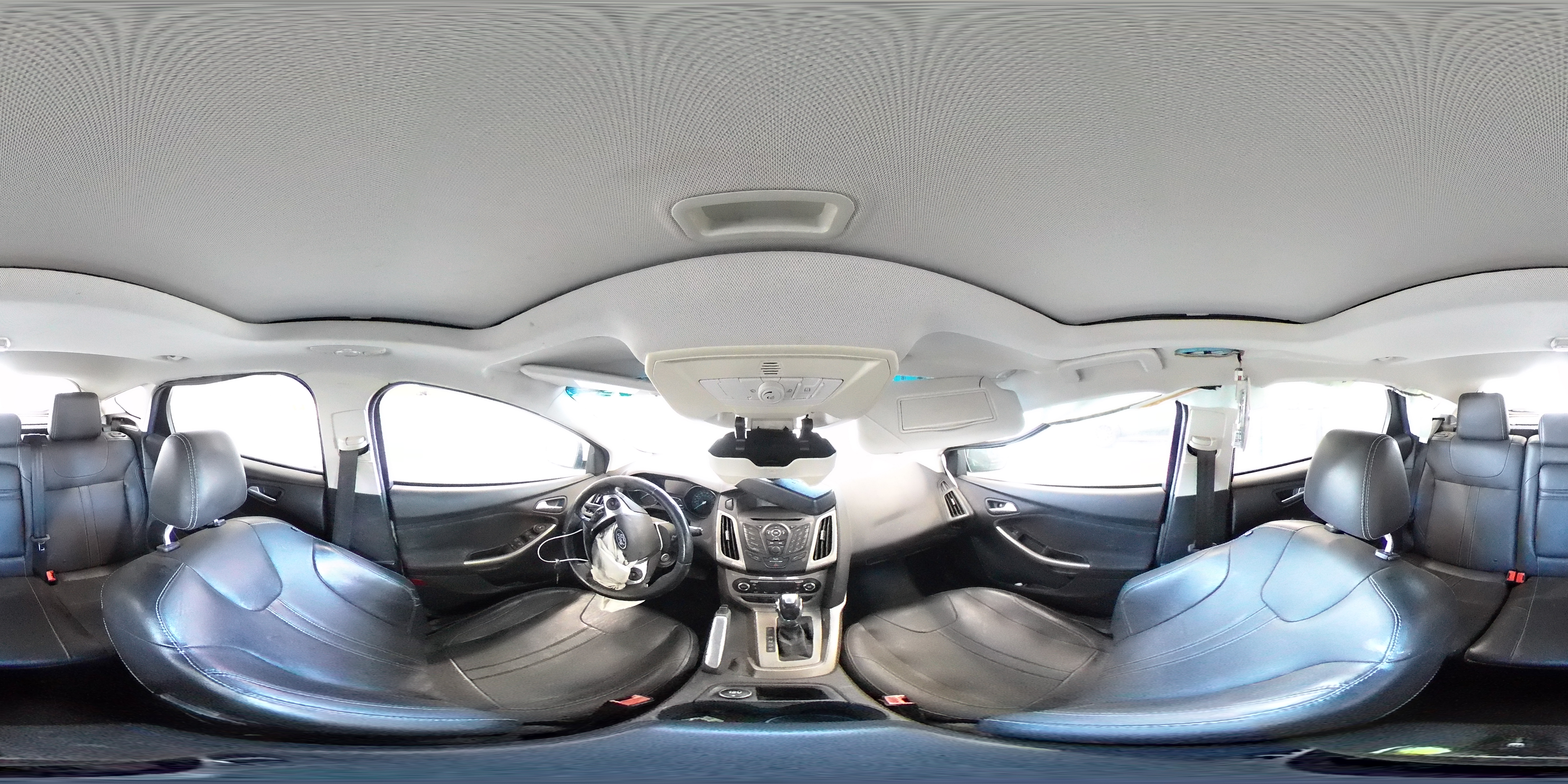 2012 Ford Focus Sel VIN: 1FAHP3M24CL373207 Lot: 67757035