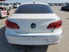 2017 VOLKSWAGEN CC SPORT à vendre chez Copart TX - DALLAS