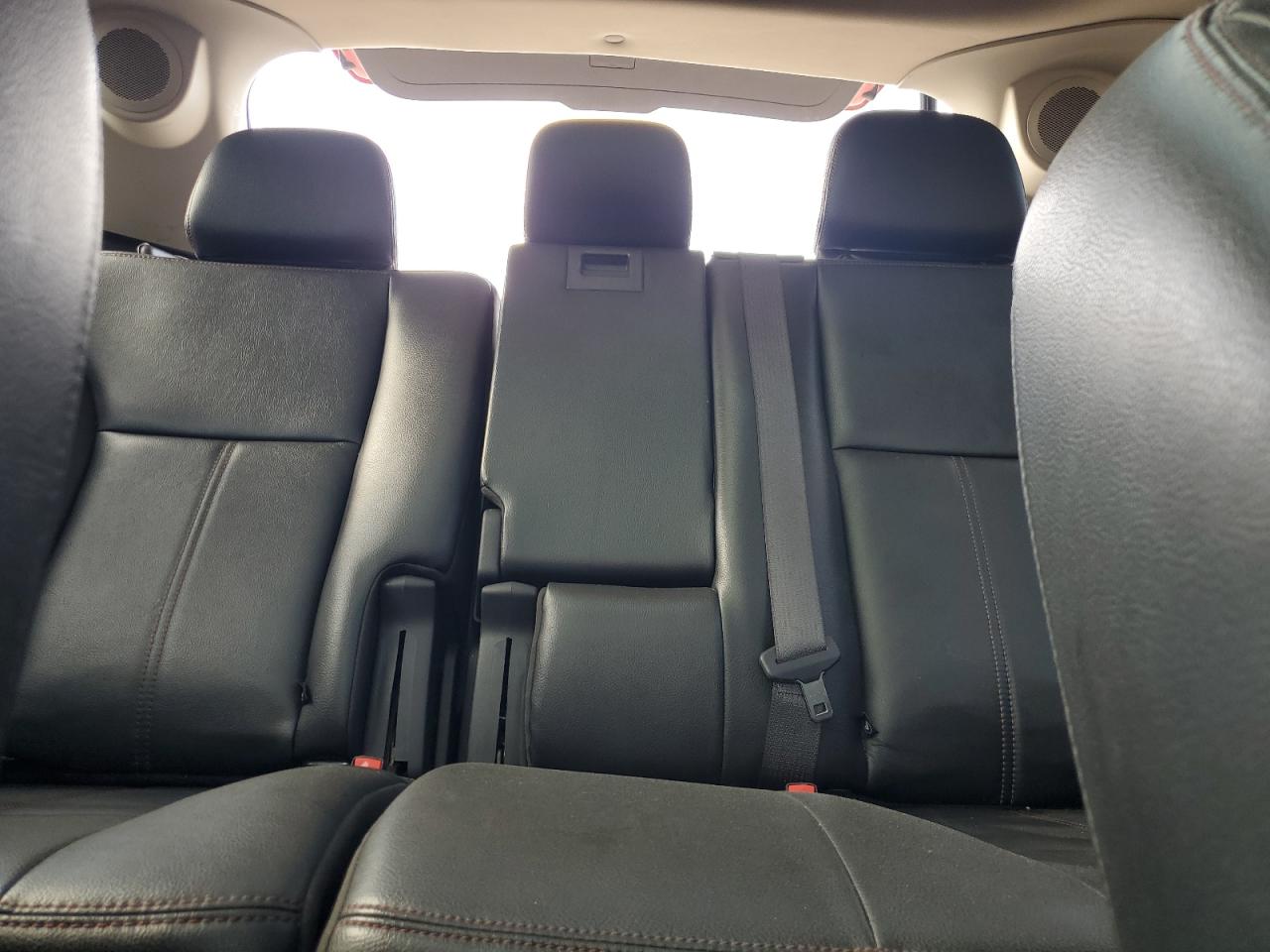 2012 Ford Edge Limited VIN: 2FMDK3KC5CBA40562 Lot: 68144975