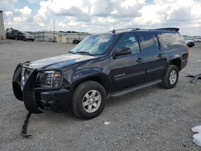 Parquets GMC YUKON 2013 Black