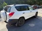 2008 TOYOTA RAV4    à vendre chez Copart MA - NORTH BOSTON