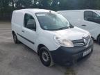 2019 RENAULT KANGOO DCI for sale at Copart CASTLEDERMOT - IRELAND