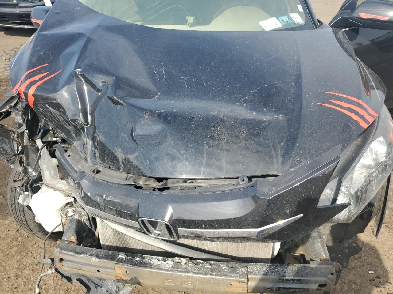 2017 Honda Hr-V Lx VIN: 3CZRU6H37HM732724 Lot: 68759345