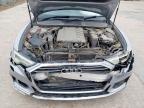 2019 AUDI A6 S LINE 45 TFSI QUATTRO 45 TFSI QUATTRO S LINE 4DR S TRON for sale at Copart YORK