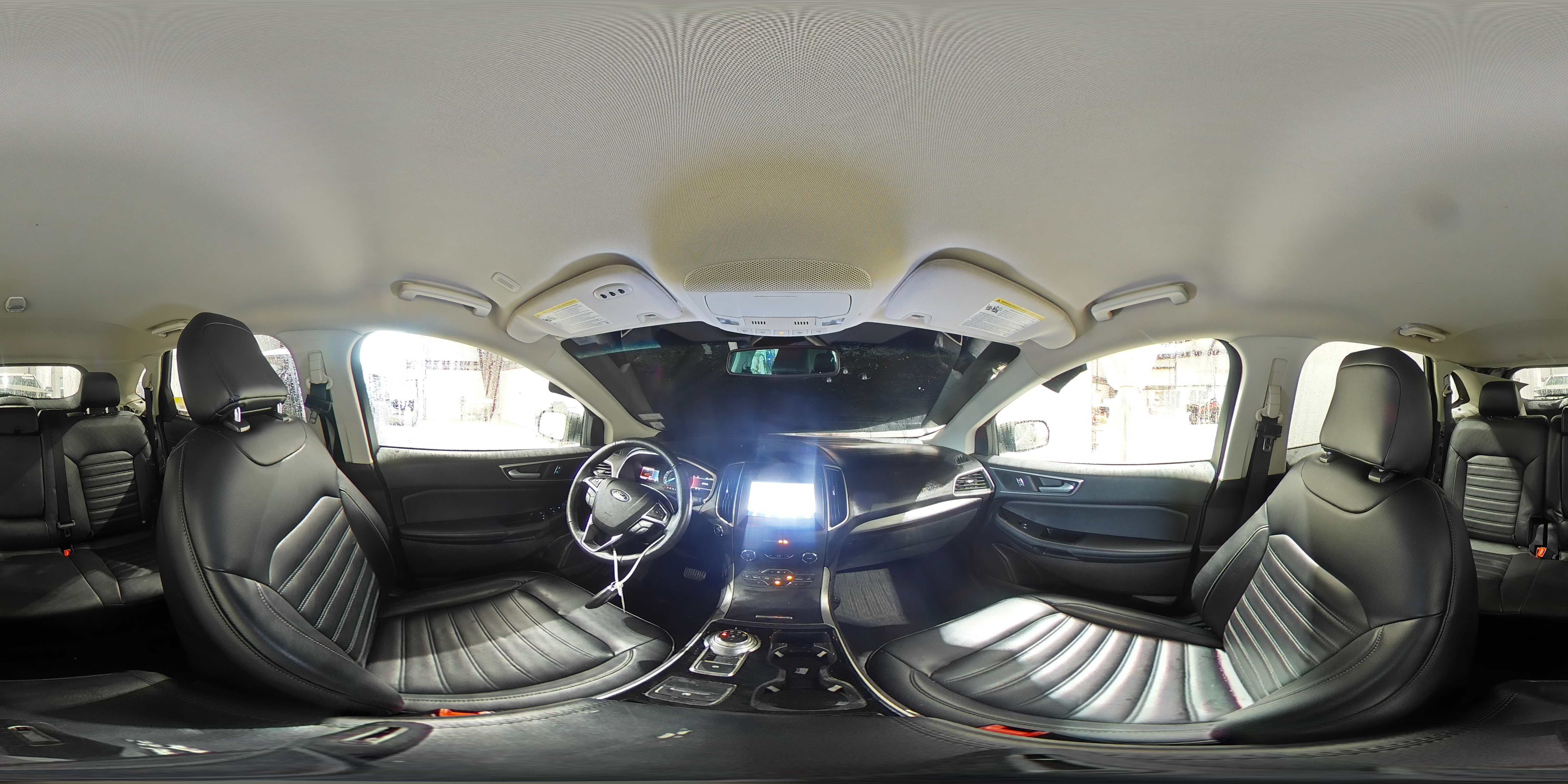 2020 Ford Edge Sel VIN: 2FMPK4J95LBB05757 Lot: 69204155