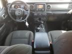 2018 JEEP WRANGLER UNLIMITED SPORT   for sale at Copart CA - LOS ANGELES