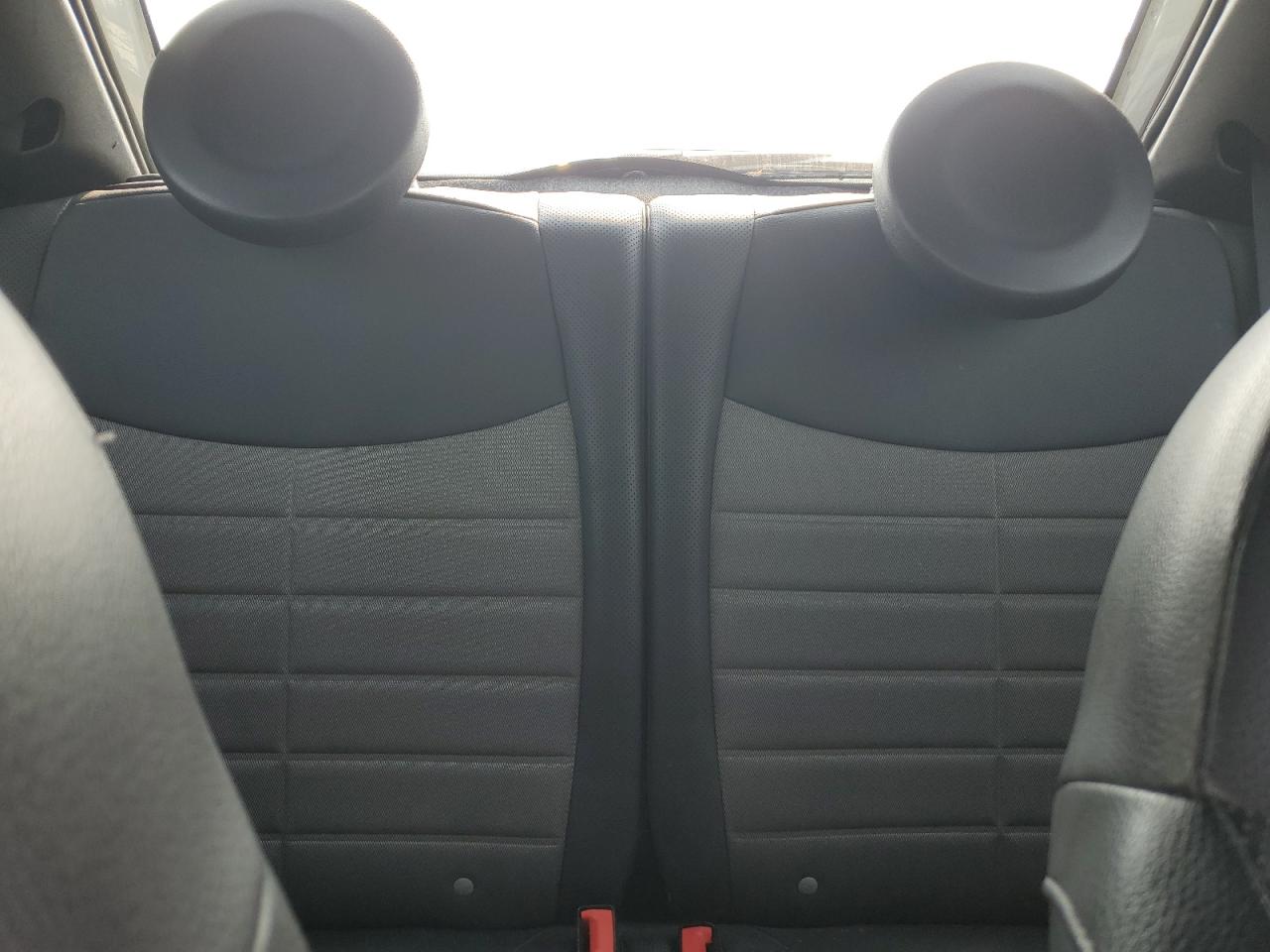 2012 Fiat 500 Sport VIN: 3C3CFFBR7CT310653 Lot: 67433975