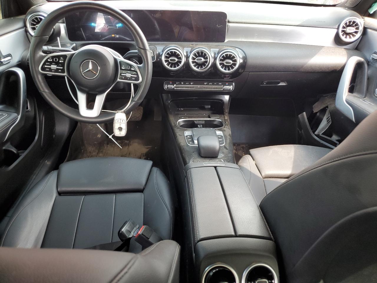 2020 Mercedes-Benz A 220 4Matic VIN: W1K3G4FB1LW047022 Lot: 68629965