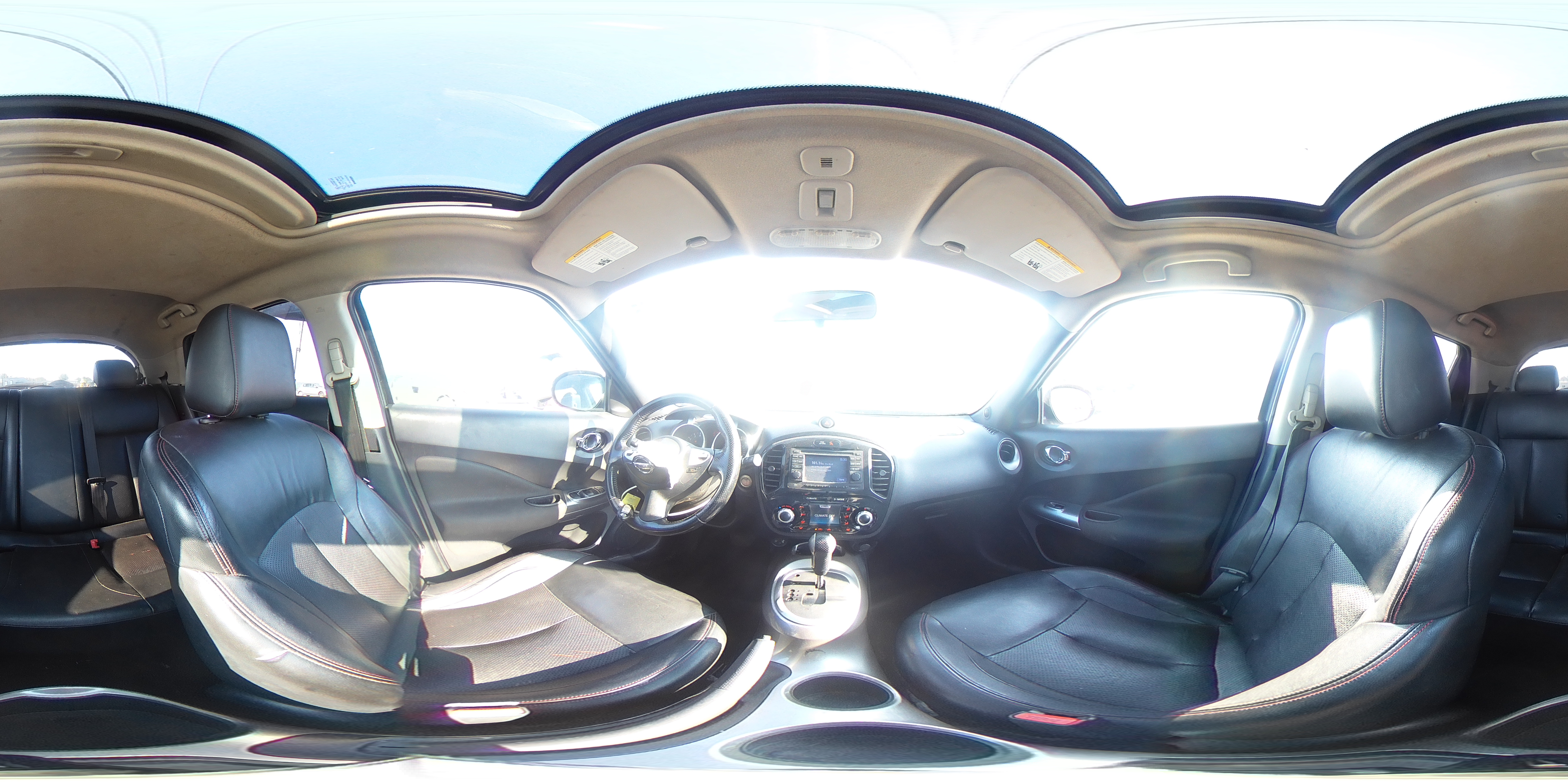 2011 Nissan Juke S VIN: JN8AF5MV5BT022281 Lot: 68283205