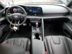 2025 HYUNDAI ELANTRA N LINE   à vendre chez Copart ON - TORONTO
